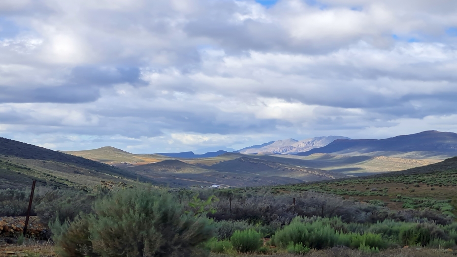 Commercial Property for Sale in Montagu Rural Western Cape